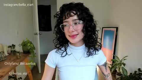 Ella  online show from February 13, 2025, 10:00 pm