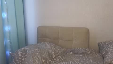 billiebabe online show from December 19, 2025, 7:48 am