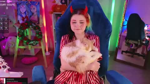 Alice .. online show from December 18, 2024, 8:14 pm