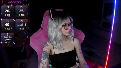 Olivia Subscribe to my Fansly -   online show from February 16, 2026, 12:07 am