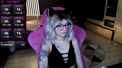 Olivia Subscribe to my Fansly -   online show from March 27, 2026, 11:26 pm
