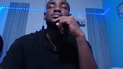 Andrew online show from October 17, 2025, 3:20 am