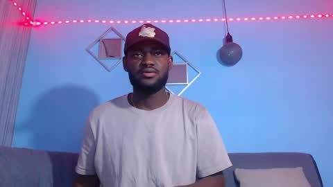Andrew online show from June 8, 2026, 6:30 pm