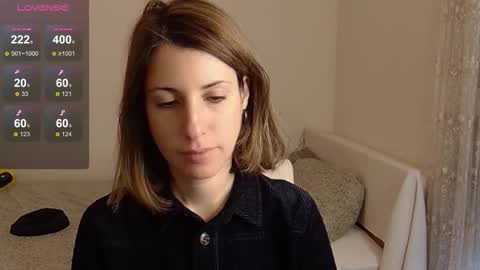 Laura online show from October 25, 2025, 2:24 pm