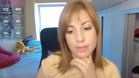 Laura online show from May 29, 2026, 11:41 am