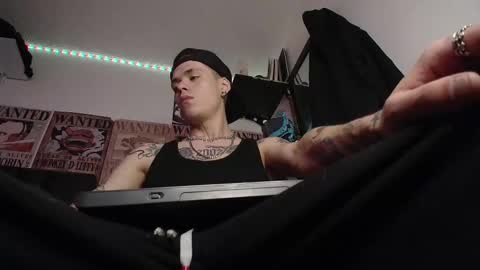 SHADOW online show from February 4, 2026, 5:19 pm