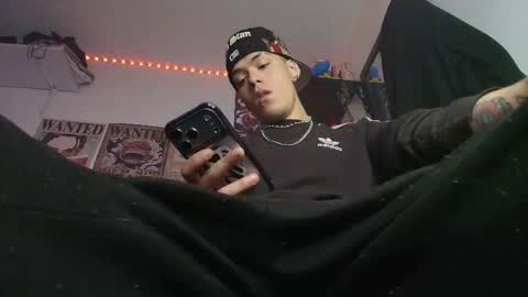 SHADOW online show from March 4, 2026, 6:14 pm