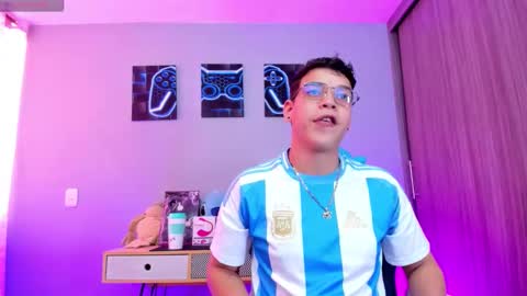 _blake_boy online show from January 17, 2026, 6:33 pm