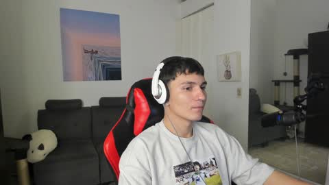 B L A K E online show from December 24, 2024, 7:17 am