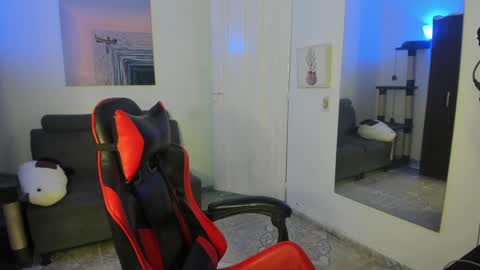 B L A K E online show from January 11, 2025, 2:30 am