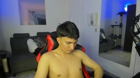 B L A K E online show from January 11, 2025, 11:13 pm