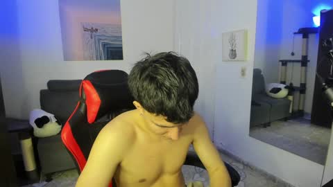 B L A K E online show from January 12, 2025, 2:14 am