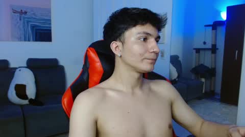 B L A K E online show from February 6, 2025, 10:32 pm