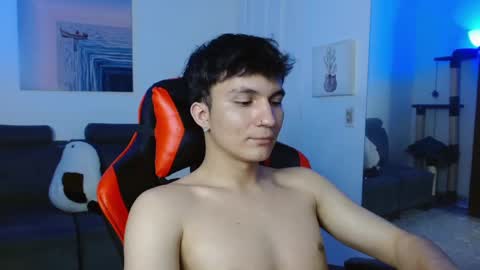 B L A K E online show from February 7, 2025, 6:14 am