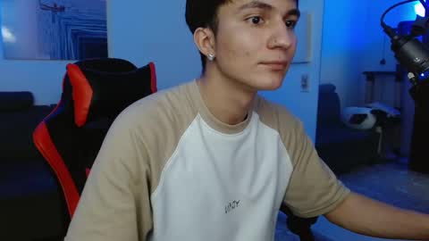 B L A K E online show from February 10, 2025, 8:20 am