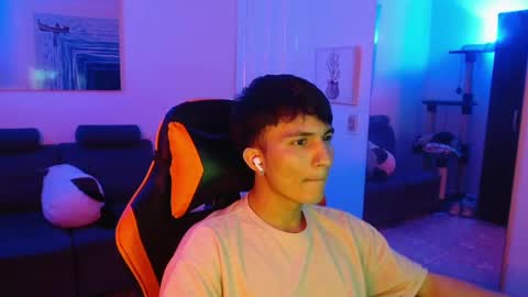 B L A K E online show from March 4, 2025, 6:37 am