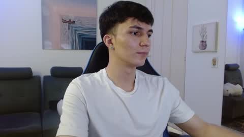 B L A K E online show from January 9, 2026, 7:04 pm