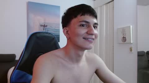 B L A K E online show from February 3, 2026, 4:45 pm