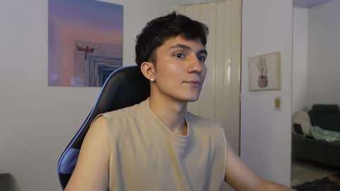 B L A K E online show from March 2, 2026, 1:19 am