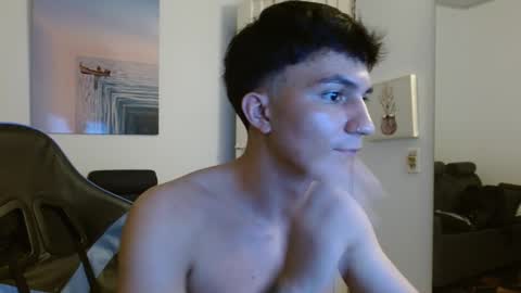 B L A K E online show from March 22, 2026, 10:02 pm