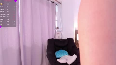 Mary online show from March 19, 2026, 2:10 pm