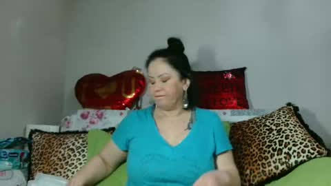 KHALEESI online show from March 1, 2025, 8:10 pm