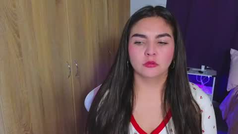 Snapshot of _bonnie_1 chatting on July 9, 2026, 11:42 pm Bonnie online show from July 9, 2026, 11:42 pm