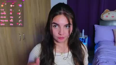 Snapshot of _bonnie_1 chatting on July 23, 2026, 12:13 am Bonnie online show from July 23, 2026, 12:13 am