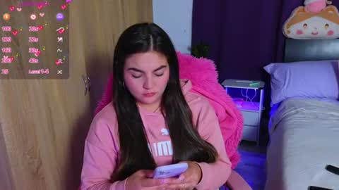 Snapshot of _bonnie_1 chatting on July 24, 2026, 12:41 am Bonnie online show from July 24, 2026, 12:41 am