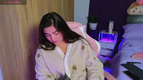 Snapshot of _bonnie_1 chatting on July 25, 2026, 12:53 am Bonnie online show from July 25, 2026, 12:53 am