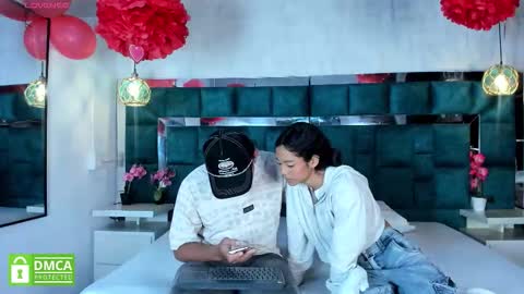 _bonnyandclyde online show from February 21, 2026, 12:17 pm