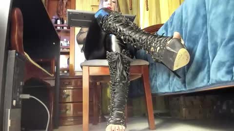 Brenda online show from February 20, 2026, 1:11 pm