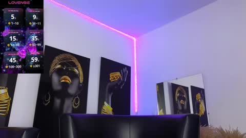 Brenna online show from February 26, 2025, 11:59 pm