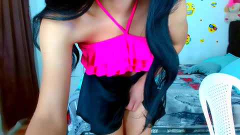 Briana online show from February 18, 2025, 2:16 pm