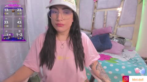 Angie  Independent model online show from January 21, 2025, 6:54 am