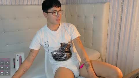 Snapshot of _bryansantana chatting on June 11, 2026, 8:07 pm Bryan Santana online show from June 11, 2026, 8:07 pm