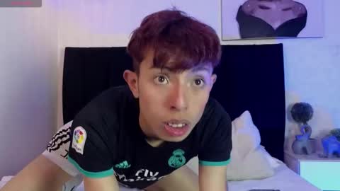  camilo online show from March 25, 2026, 1:17 pm