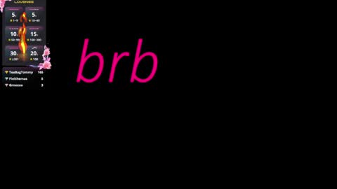  candy jade  online show from January 18, 2025, 6:32 pm