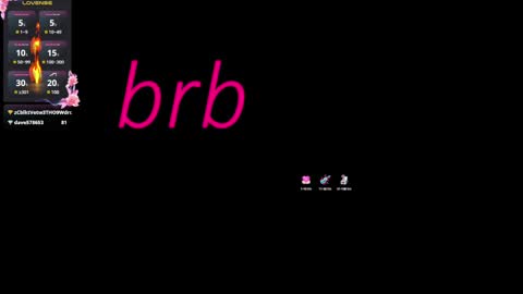  candy jade  online show from January 21, 2025, 3:54 pm