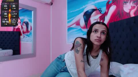  candy jade  online show from January 23, 2025, 12:30 pm