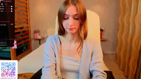 Candy Mandy online show from December 4, 2025, 8:12 am