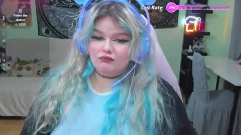 Snapshot of _candym1lky_ chatting on November 29, 2025, 7:00 am _candym1lky_ online show from November 29, 2025, 7:00 am