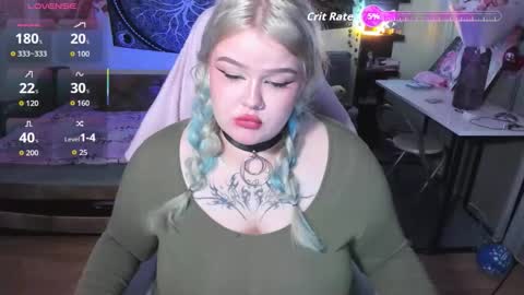 _candym1lky_ online show from February 13, 2026, 7:59 am