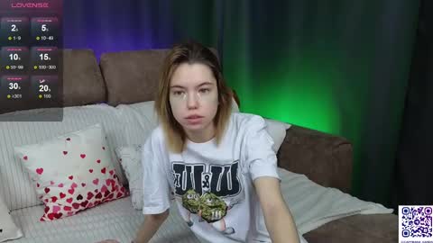 _capybara0_0 online show from February 19, 2025, 7:06 am