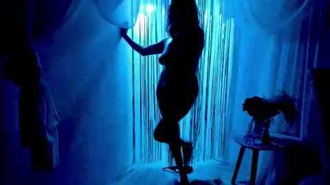 _careless_whisper_ online show from December 20, 2025, 1:23 am