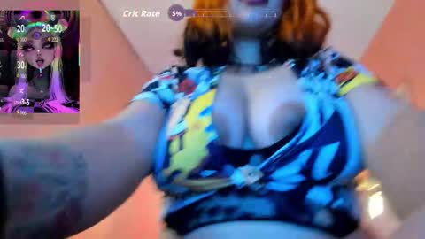 Snapshot of _carlotta_x chatting on March 3, 2026, 1:17 pm Carlotta Fiore online show from March 3, 2026, 1:17 pm