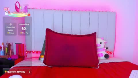 Snapshot of _caro_lyne_ chatting on May 21, 2026, 5:53 pm Carolina online show from May 21, 2026, 5:53 pm