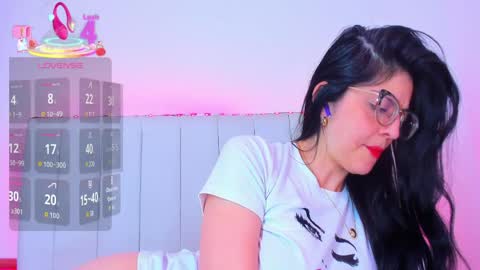Snapshot of _caro_lyne_ chatting on June 3, 2026, 5:29 pm Carolina online show from June 3, 2026, 5:29 pm