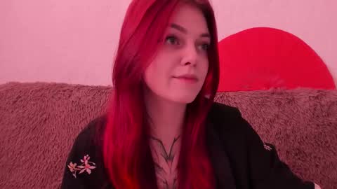 Caroline online show from February 7, 2026, 10:52 am