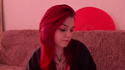 Caroline online show from March 11, 2026, 11:27 am